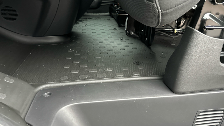 Renault Trafic Swb Diesel SL30 Blue dCi 130 Advance [Safety] Van